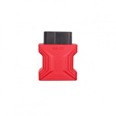Kia 20 Pin Connector Adapter for XTOOL AutoProPAD Key Programmer